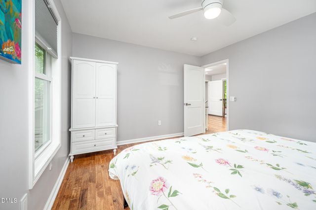 1020 Burning Tree Drive, Chapel Hill, NC 27517