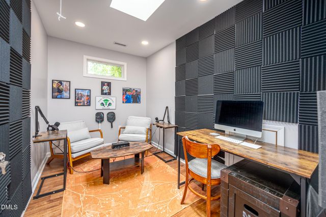 1020 Burning Tree Drive, Chapel Hill, NC 27517