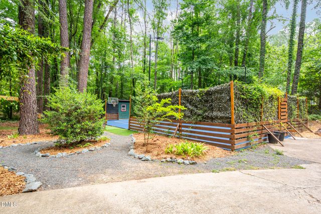 1020 Burning Tree Drive, Chapel Hill, NC 27517