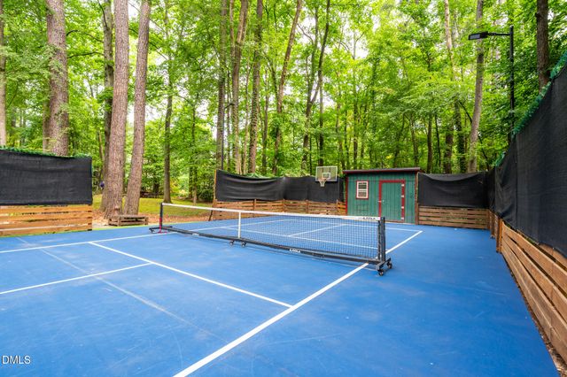 1020 Burning Tree Drive, Chapel Hill, NC 27517