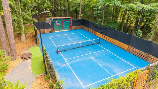 1020 Burning Tree Drive, Chapel Hill, NC 27517