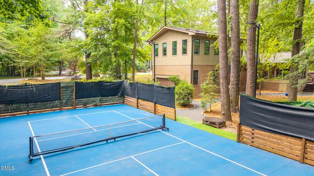 1020 Burning Tree Drive, Chapel Hill, NC 27517