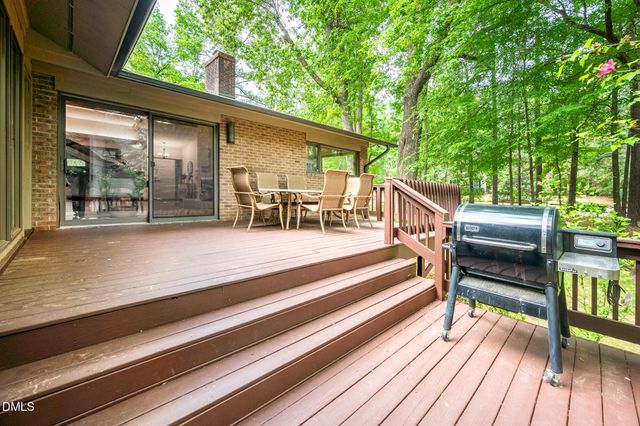 1020 Burning Tree Drive, Chapel Hill, NC 27517