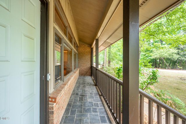 1020 Burning Tree Drive, Chapel Hill, NC 27517