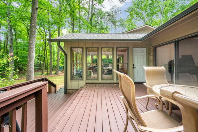 1020 Burning Tree Drive, Chapel Hill, NC 27517