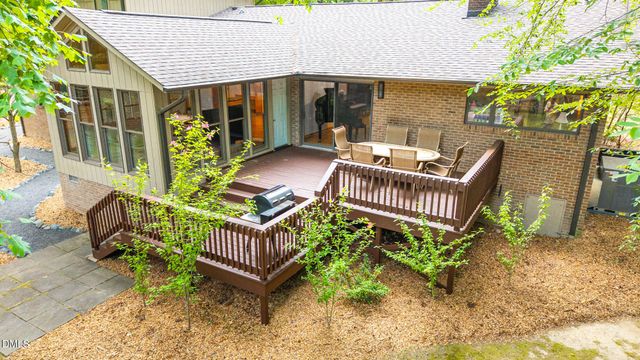 1020 Burning Tree Drive, Chapel Hill, NC 27517