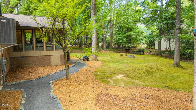 1020 Burning Tree Drive, Chapel Hill, NC 27517