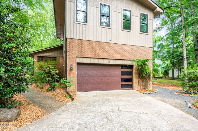 1020 Burning Tree Drive, Chapel Hill, NC 27517