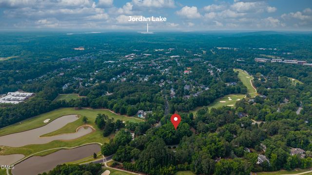 1020 Burning Tree Drive, Chapel Hill, NC 27517