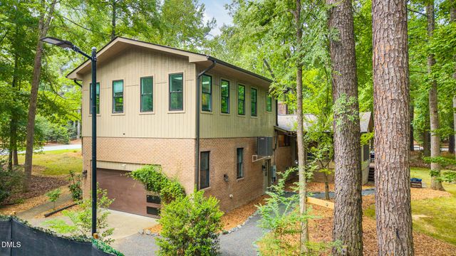 1020 Burning Tree Drive, Chapel Hill, NC 27517