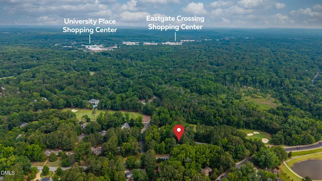 1020 Burning Tree Drive, Chapel Hill, NC 27517