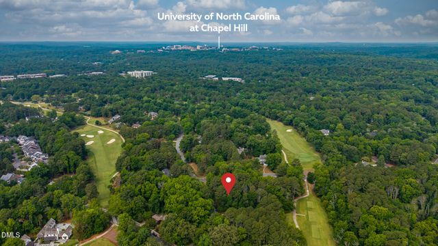 1020 Burning Tree Drive, Chapel Hill, NC 27517