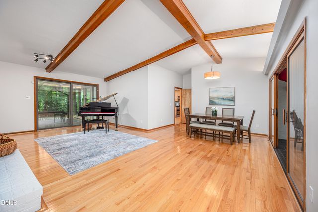 1020 Burning Tree Drive, Chapel Hill, NC 27517