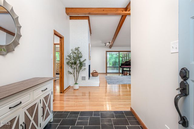 1020 Burning Tree Drive, Chapel Hill, NC 27517