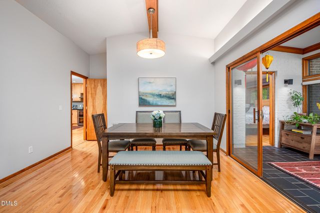 1020 Burning Tree Drive, Chapel Hill, NC 27517