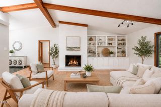 1020 Burning Tree Drive, Chapel Hill, NC 27517