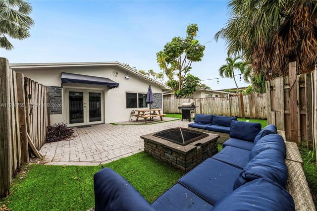 1400 NE 14th St, Fort Lauderdale, FL 33304