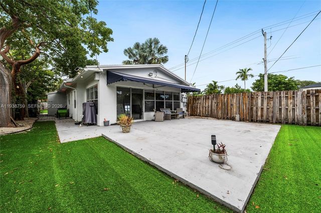 1400 NE 14th St, Fort Lauderdale, FL 33304