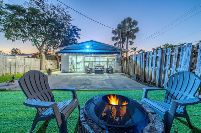 1400 NE 14th St, Fort Lauderdale, FL 33304