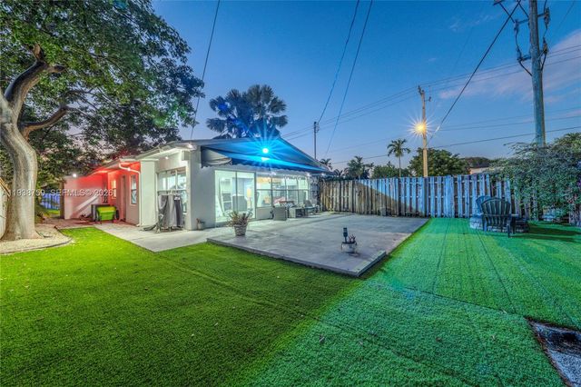 1400 NE 14th St, Fort Lauderdale, FL 33304