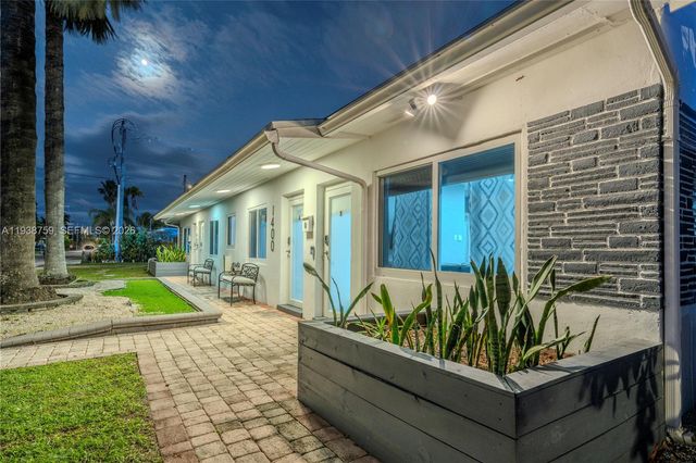 1400 NE 14th St, Fort Lauderdale, FL 33304