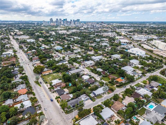 1400 NE 14th St, Fort Lauderdale, FL 33304