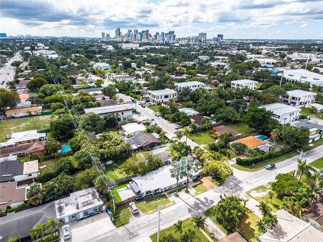 1400 NE 14th St, Fort Lauderdale, FL 33304
