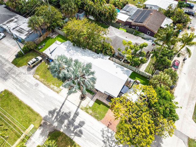 1400 NE 14th St, Fort Lauderdale, FL 33304