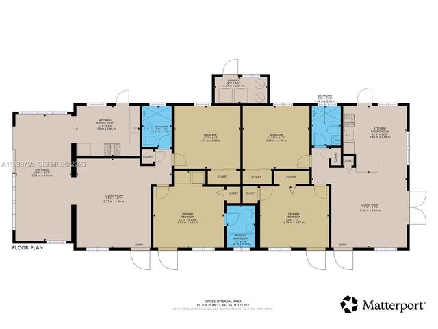 1400 NE 14th St, Fort Lauderdale, FL 33304