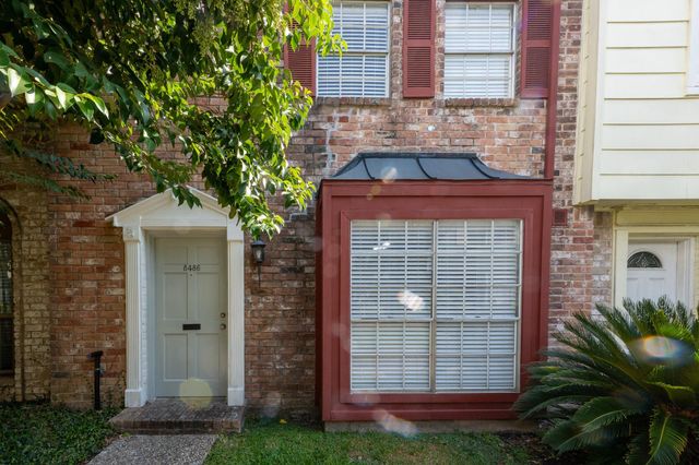 8486 Ariel Street, Houston, TX 77074