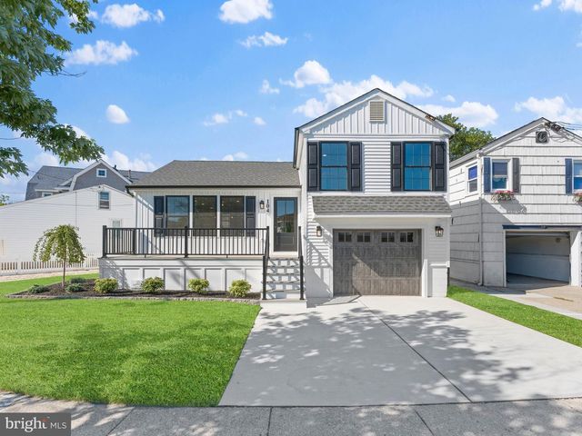 104 CRESCENT RD, Ocean City, NJ 08226