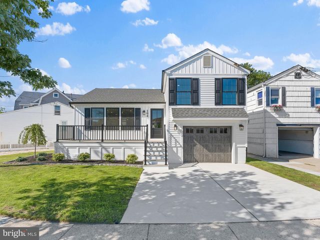 104 CRESCENT RD, Ocean City, NJ 08226