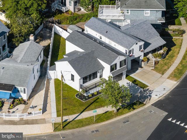 104 CRESCENT RD, Ocean City, NJ 08226