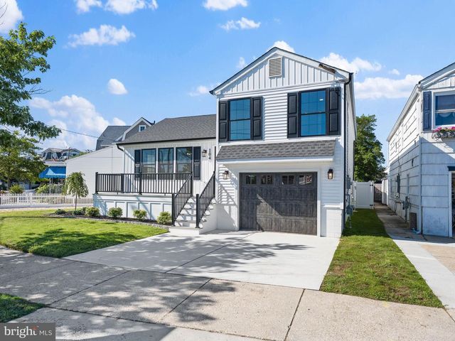 104 CRESCENT RD, Ocean City, NJ 08226