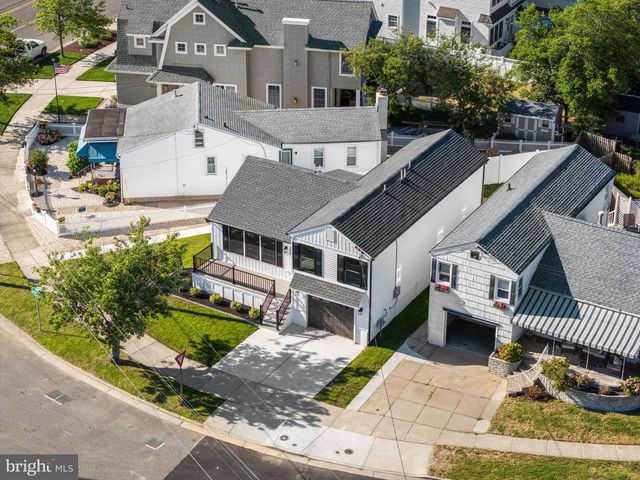 104 CRESCENT RD, Ocean City, NJ 08226