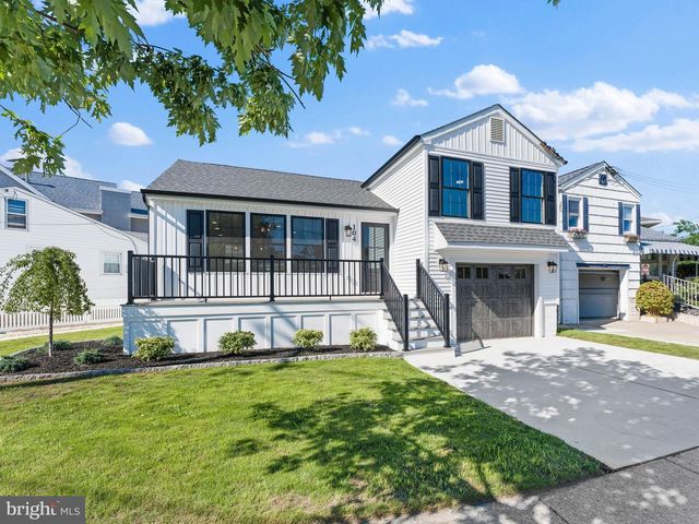 104 CRESCENT RD, Ocean City, NJ 08226