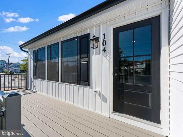 104 CRESCENT RD, Ocean City, NJ 08226