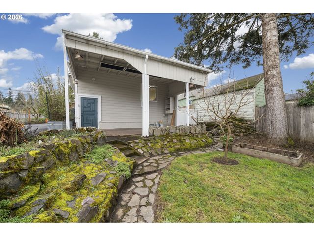 515 PEARL St, Oregon City, OR 97045