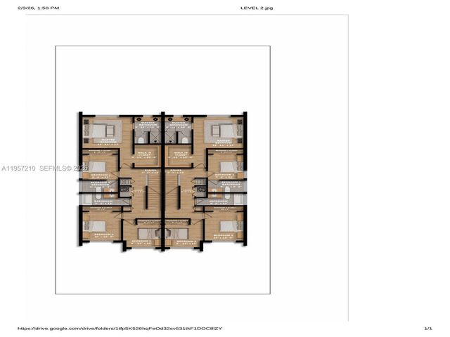 2619 SW 31st Pl 2619, Miami, FL 33133