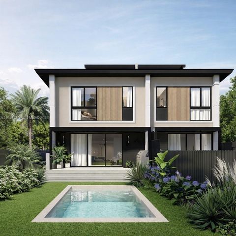 2619 SW 31st Pl 2619, Miami, FL 33133