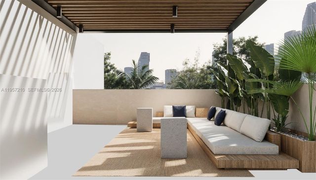 2619 SW 31st Pl 2619, Miami, FL 33133