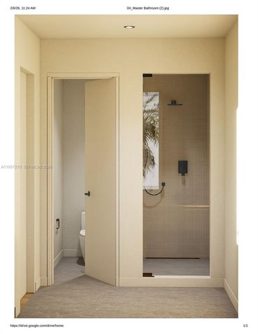 2619 SW 31st Pl 2619, Miami, FL 33133