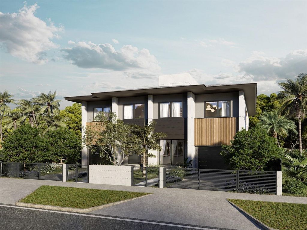 2619 SW 31st Pl 2619, Miami, FL 33133