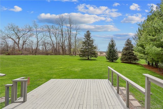 3194 Howlett Hill Road, Onondaga, NY 13031