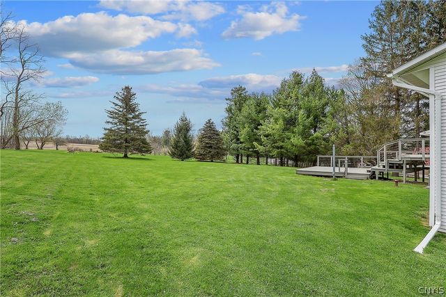 3194 Howlett Hill Road, Onondaga, NY 13031