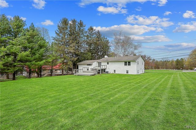 3194 Howlett Hill Road, Onondaga, NY 13031