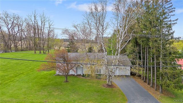 3194 Howlett Hill Road, Onondaga, NY 13031