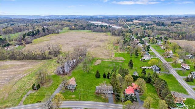 3194 Howlett Hill Road, Onondaga, NY 13031