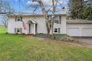 3194 Howlett Hill Road, Onondaga, NY 13031