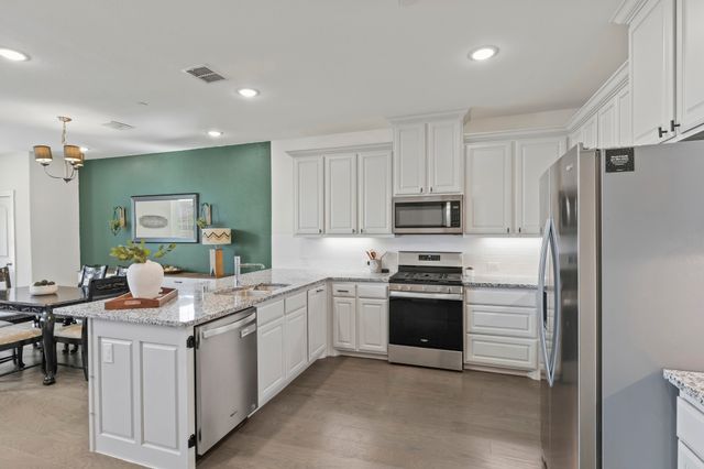 4880 Woodruff Way, Fairview, TX 75069